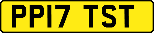 PP17TST