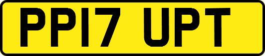 PP17UPT