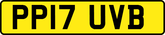 PP17UVB