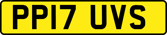 PP17UVS