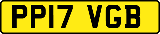PP17VGB