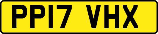 PP17VHX