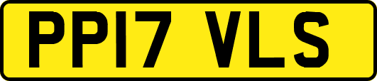 PP17VLS