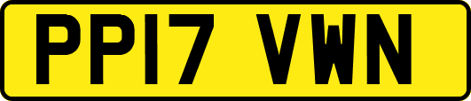 PP17VWN