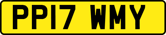 PP17WMY