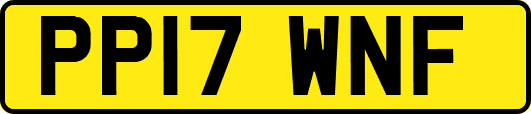 PP17WNF