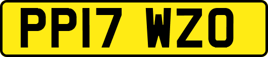 PP17WZO