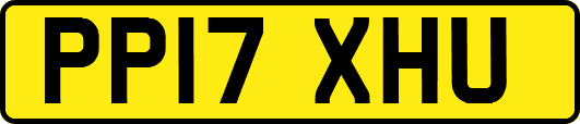 PP17XHU