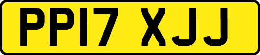 PP17XJJ