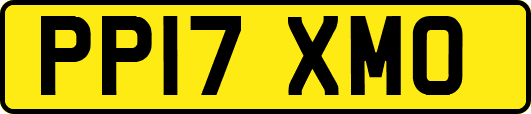 PP17XMO