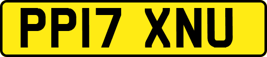 PP17XNU