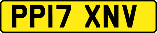PP17XNV