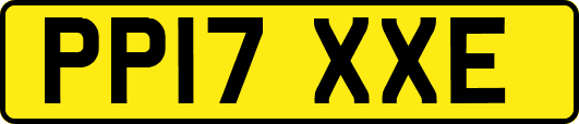 PP17XXE