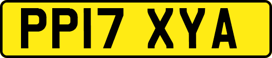 PP17XYA