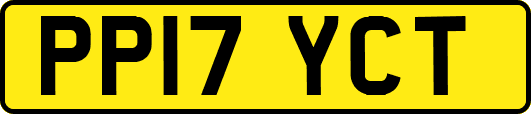 PP17YCT