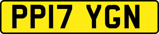 PP17YGN