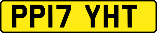 PP17YHT