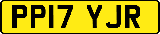 PP17YJR