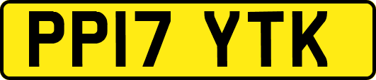 PP17YTK