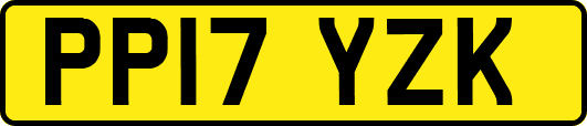 PP17YZK