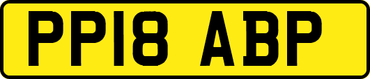 PP18ABP