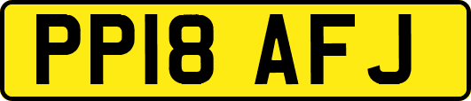 PP18AFJ