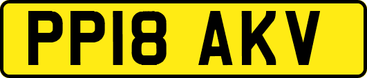 PP18AKV