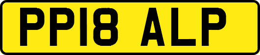 PP18ALP