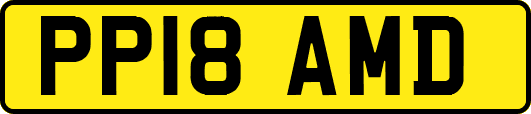PP18AMD