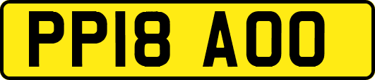 PP18AOO