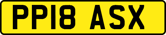 PP18ASX