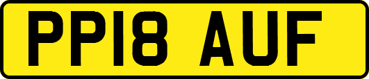 PP18AUF