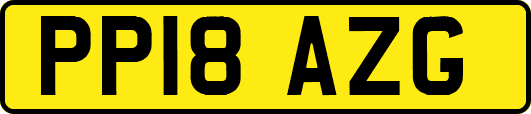 PP18AZG