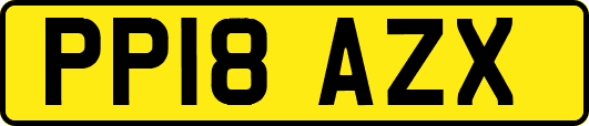 PP18AZX
