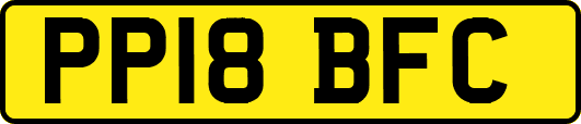 PP18BFC