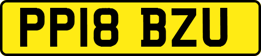 PP18BZU