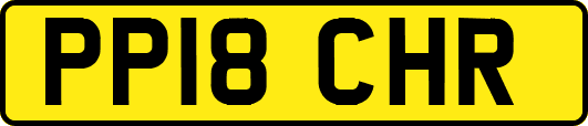 PP18CHR