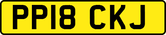 PP18CKJ