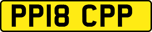 PP18CPP