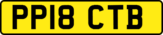 PP18CTB