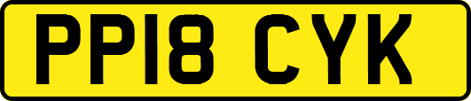 PP18CYK