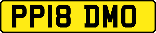 PP18DMO