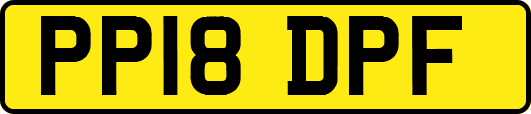 PP18DPF