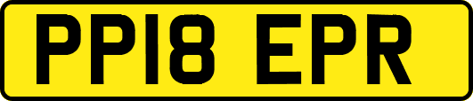 PP18EPR