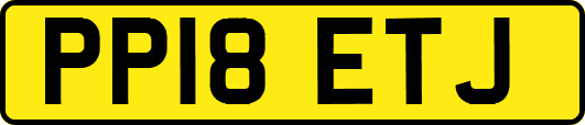 PP18ETJ