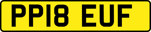 PP18EUF