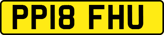 PP18FHU