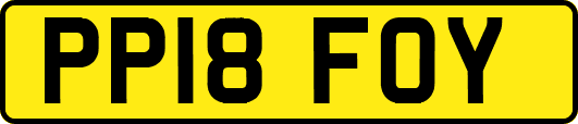 PP18FOY