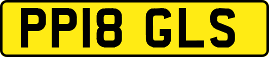 PP18GLS