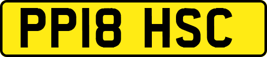 PP18HSC